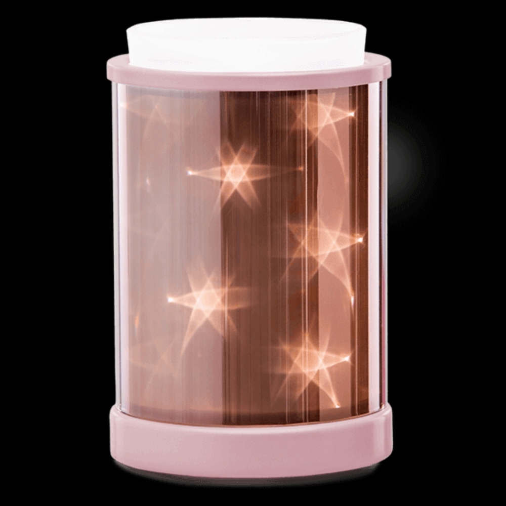 Scentsy Star Dance Warmer